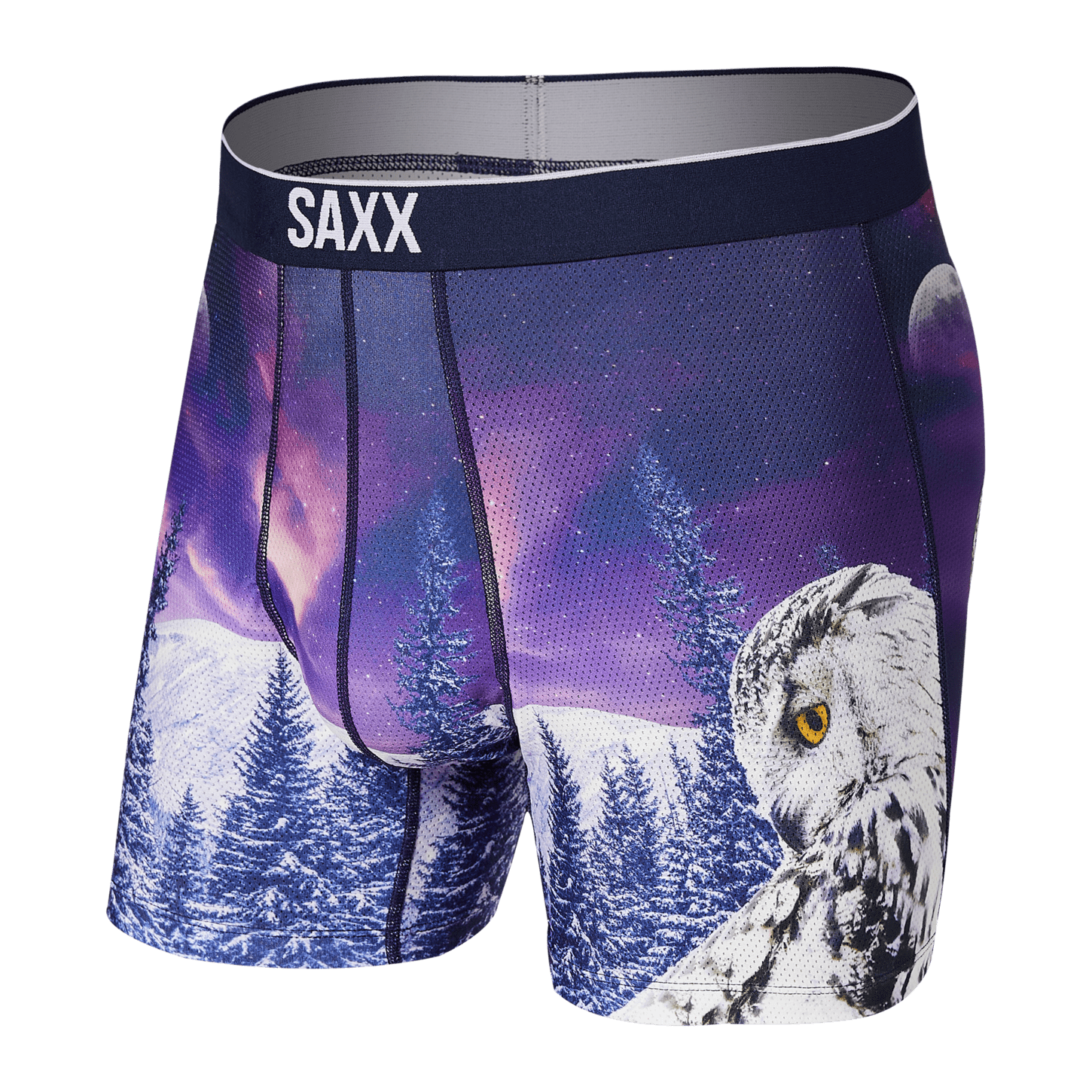 SAXX - 20TH CENTURY SILK BOXER – Suttles & Seawinds