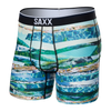 SAXX Volt Boxer Brief River Run Stripe - Multi SXBB29 - RRS
