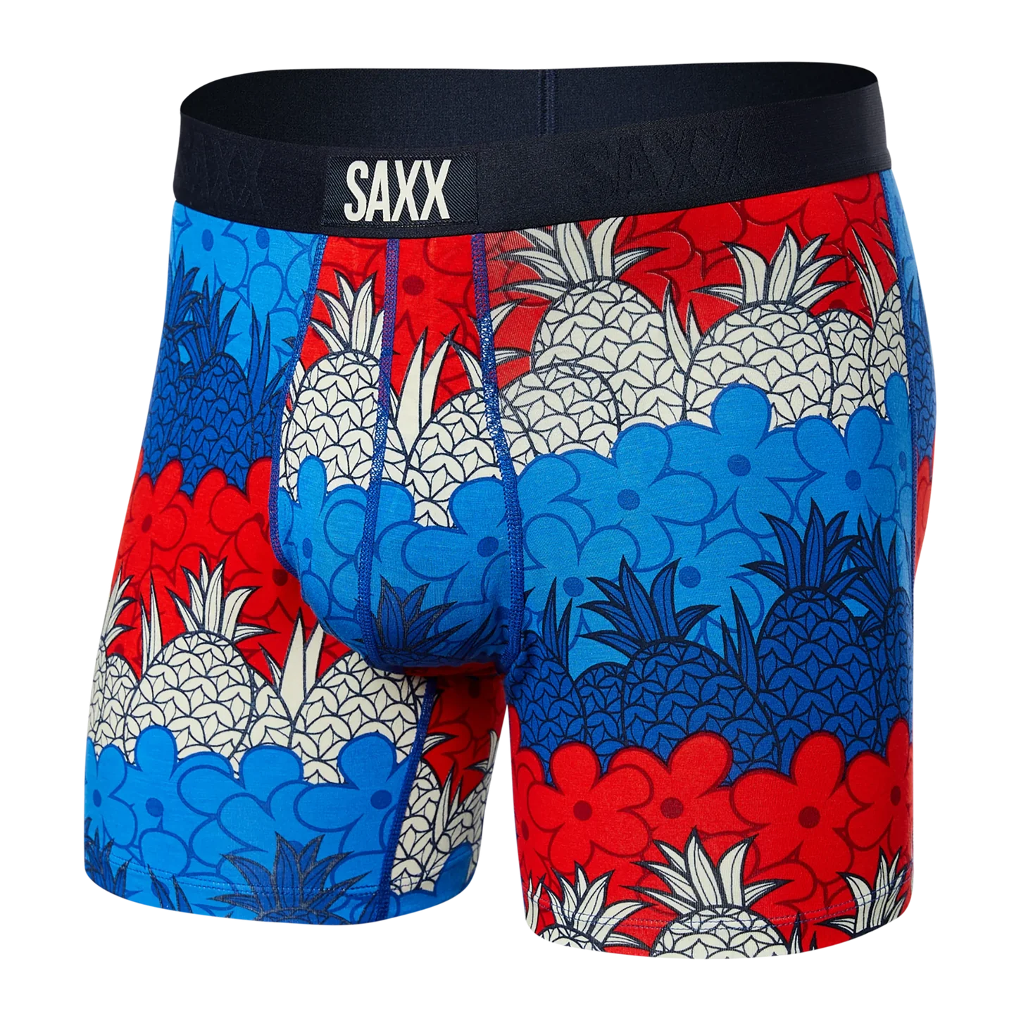 Pineapple 2025 boxer shorts