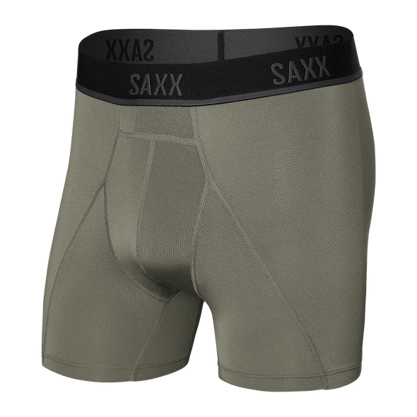 SAXX Kinetic HD Boxer Brief - SXBB32