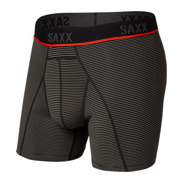 Saxx Kinetic HD Boxer Brief - SXBB32 - Multiple Styles