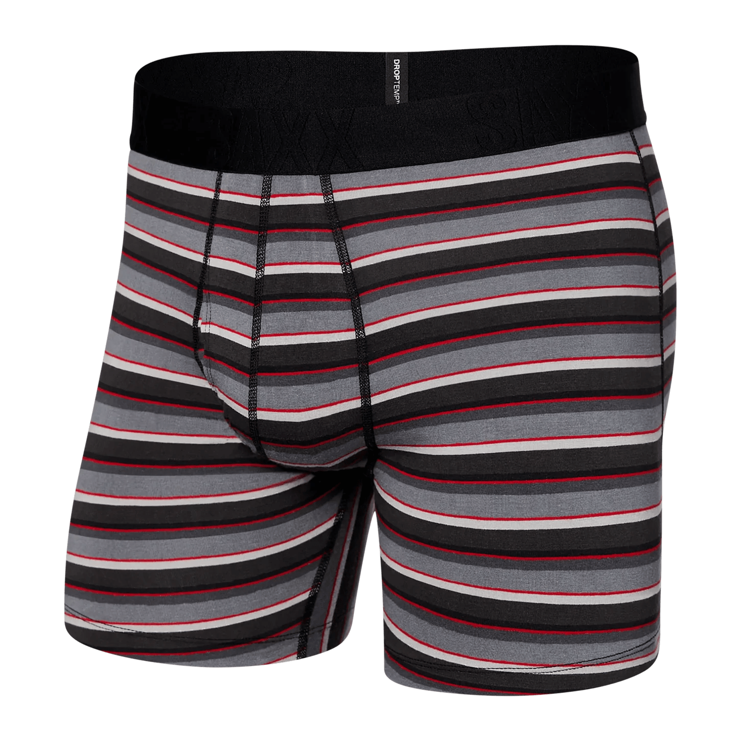 Sexy Us Men's Boxer Briefs Penis Sheath Trunks Comfy Underwear Underpants /  F