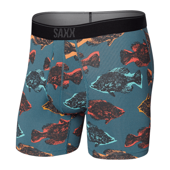 SAXX Quest Boxer Brief - SXBB70F