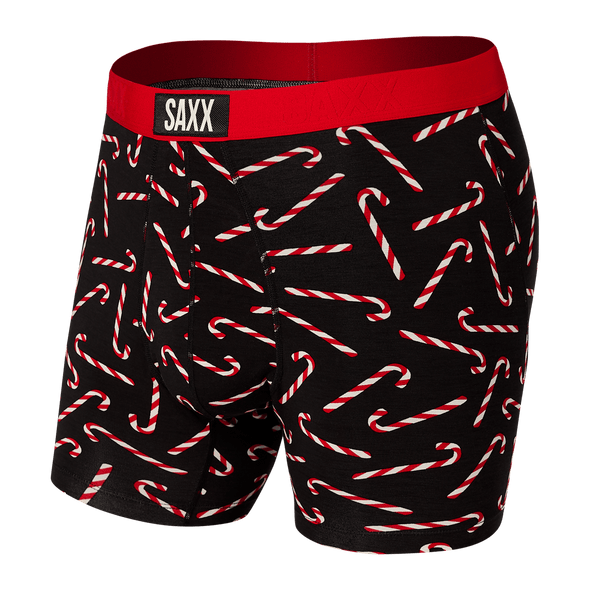 Saxx Vibe Boxer Brief - Style SXBM35 GWG – Close To You Boutique