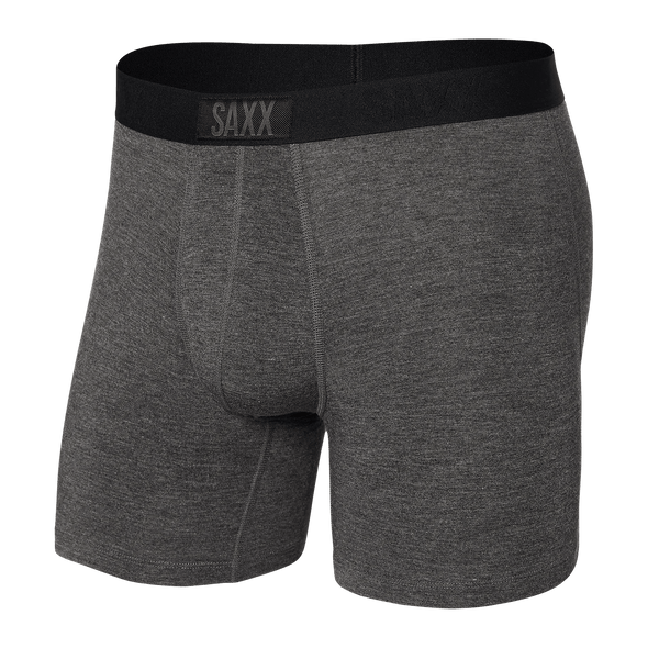 SAXX Vibe Boxer Briefs Slim Fit - SXBM35 - Assorted Styles