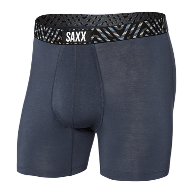 SAXX Vibe India Ink Amaze-Zing - SXBM35 - IAZ