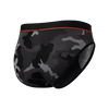 SAXX Ultra Brief Super Soft - SXBR30F - Camo Black SCB