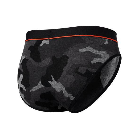 SAXX Ultra Brief Super Soft - SXBR30F - Supersize Camo Black SCB