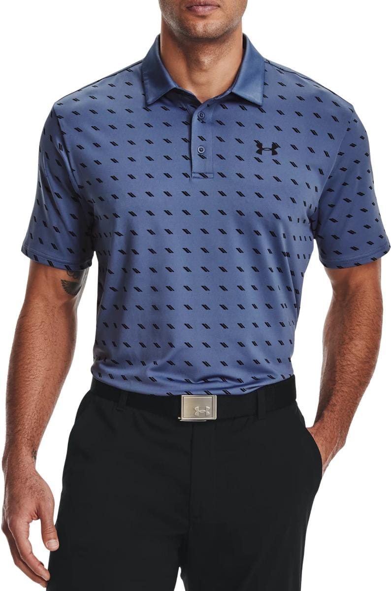 Under Armour Playoff Polo 2.0 - 1327037