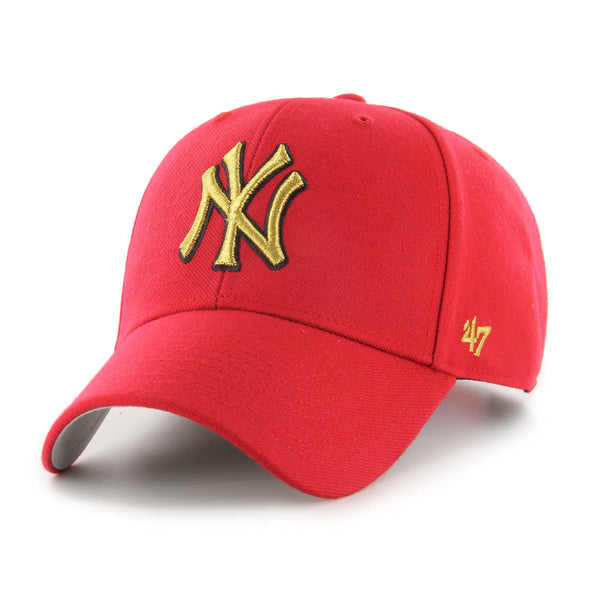 '47 Brand MVP hat - Multiple Teams