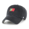 '47 Brand Base Runner Clean Up Cap - Country Flags - DHACOUNTRY