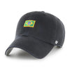 '47 Brand Base Runner Clean Up Cap - Country Flags - DHACOUNTRY
