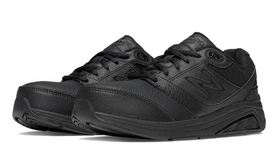 New BALANCE 928 Black 2E 10.5